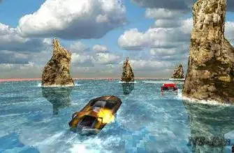 BattleBoats 3D Для Nokia N8