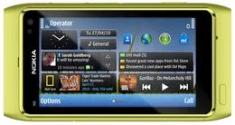 Обзор Nokia N8: новый шанс для Nokia в эпоху сенсорных экранов?