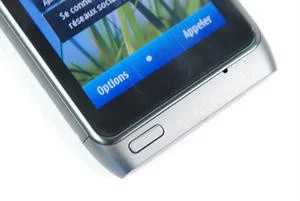 Обзор Nokia N8: новый шанс для Nokia в эпоху сенсорных экранов?