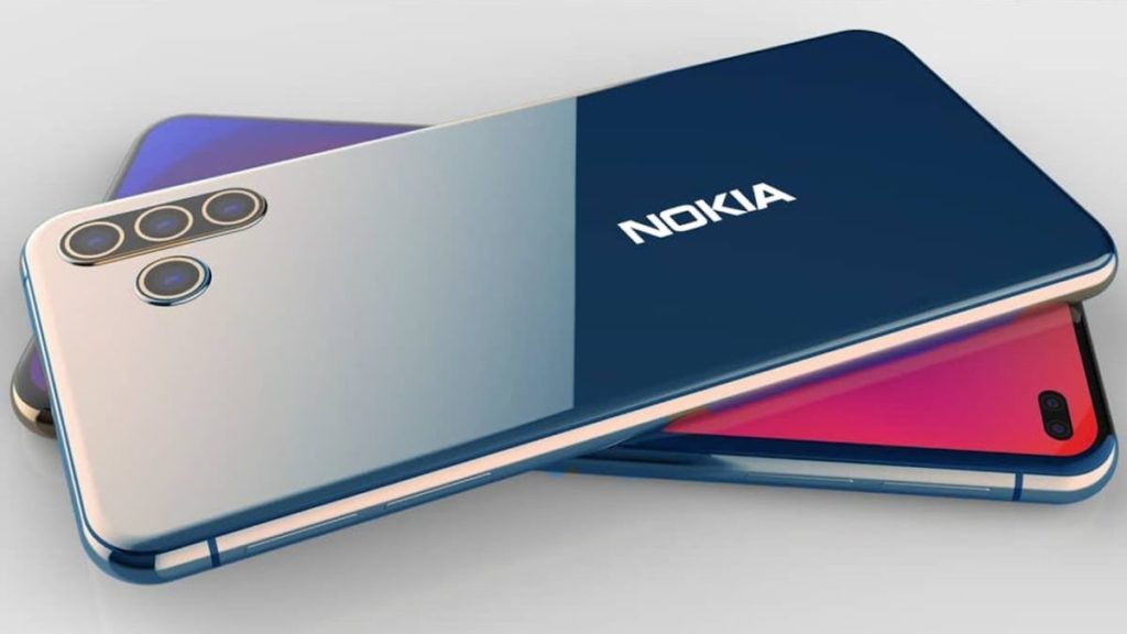 телефоны Nokia 2024